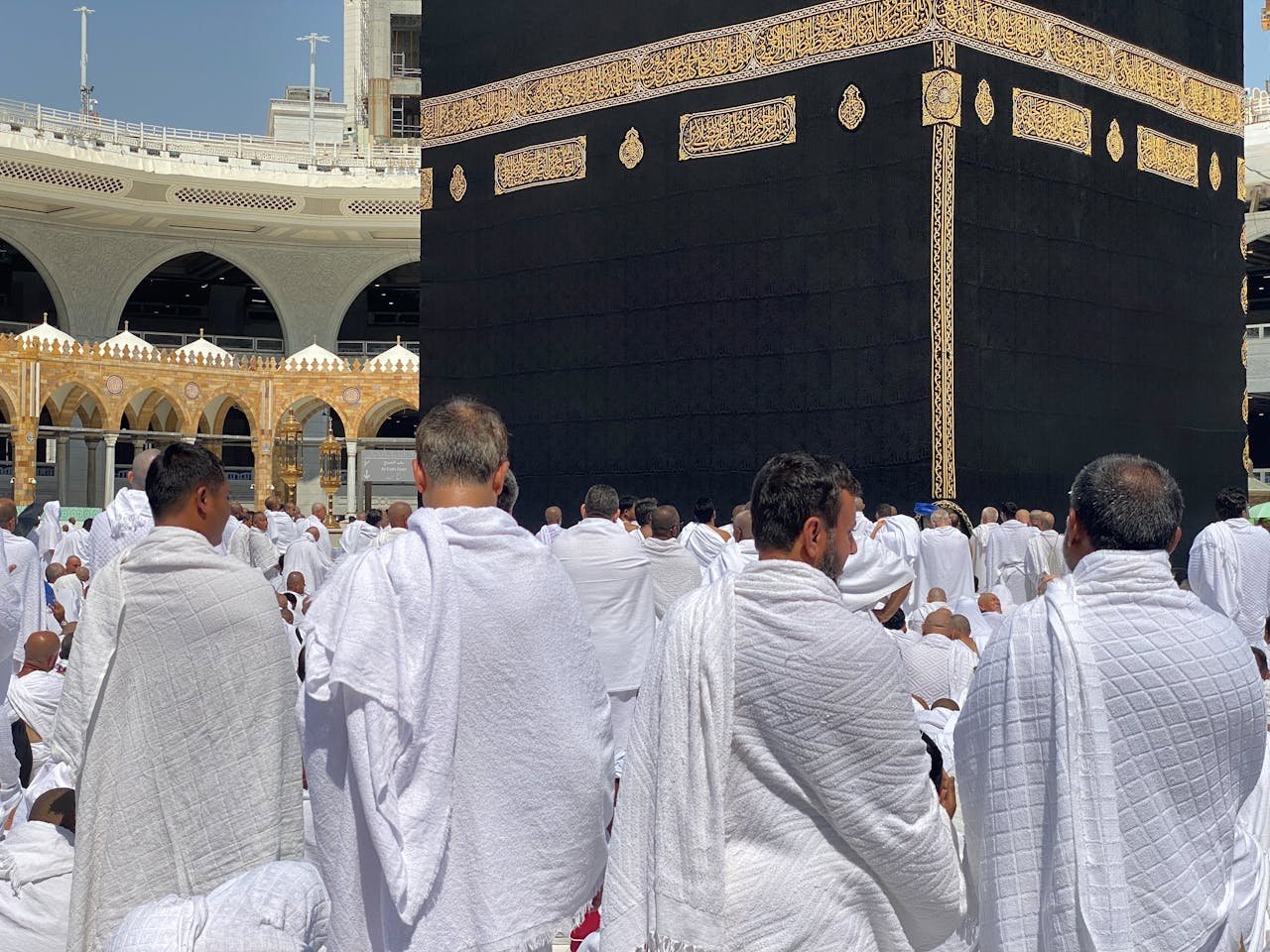 Umrah
