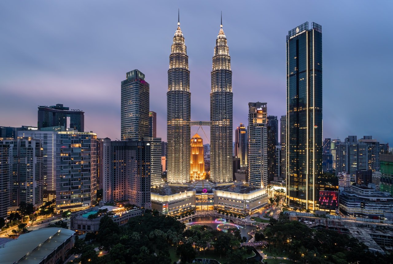 Malaysia — Kuala Lumpur & Langkawi 5 Days