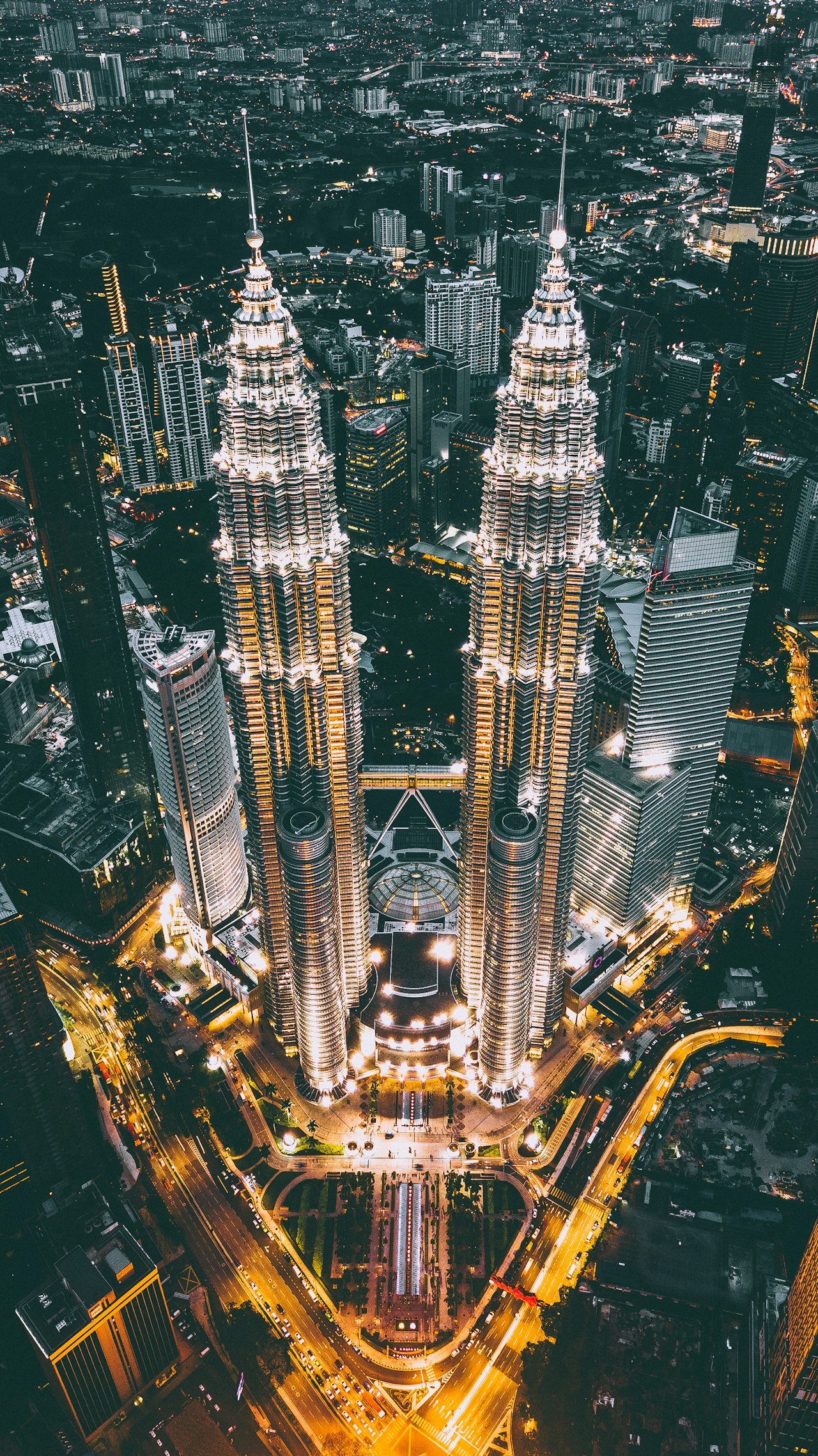 Malaysia — Kuala Lumpur & Langkawi 5 Days 2