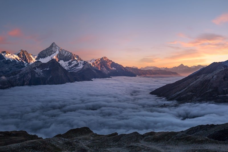 Switzerland Alpine Tour — 6 Days 2